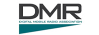 DMR Mobile Radio